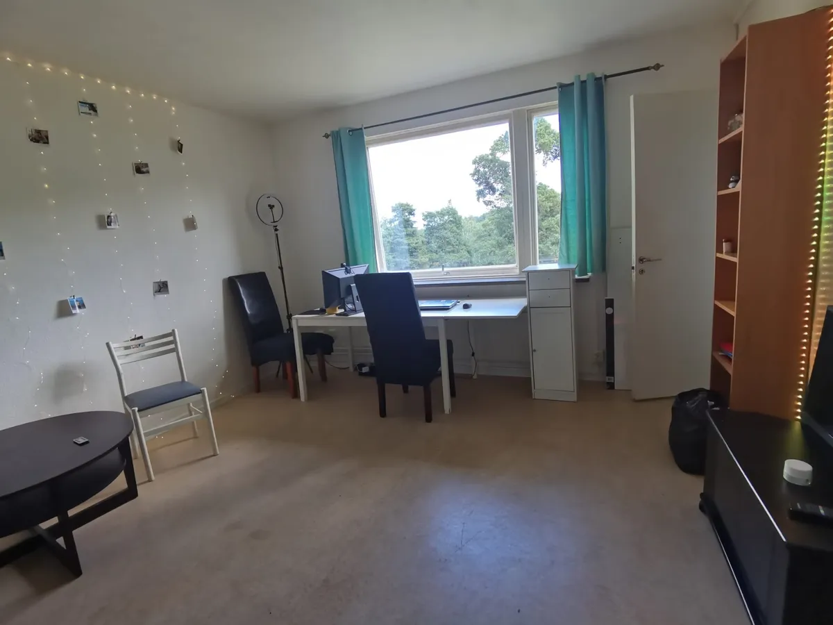 Hyreslägenhet på Märsta i marsta