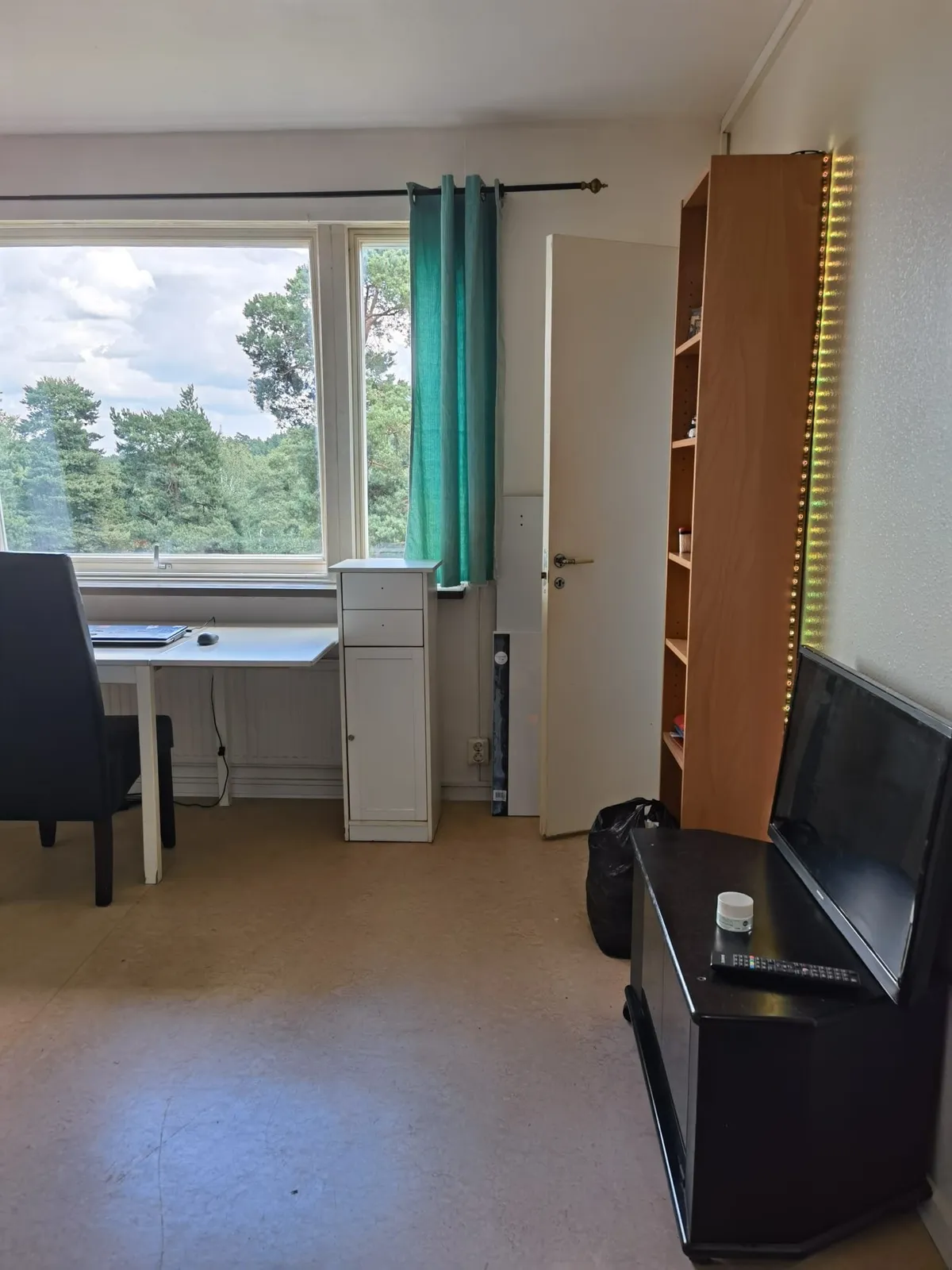 Hyreslägenhet på Märsta i marsta