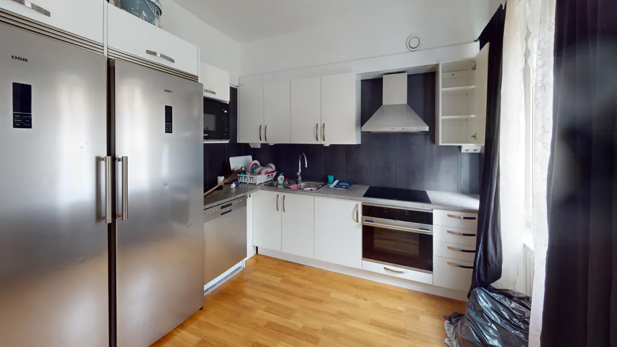 Hyreslägenhet på Helsingborg i helsingborg