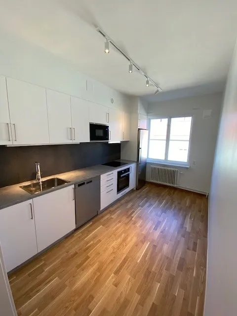 Hyreslägenhet på Göteborg i goteborg