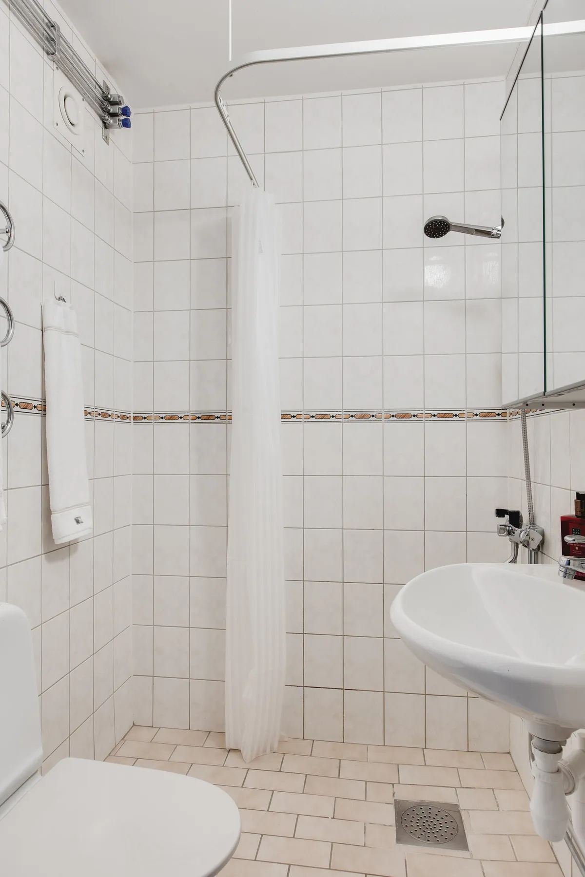 Hyreslägenhet på Gävle i gavle