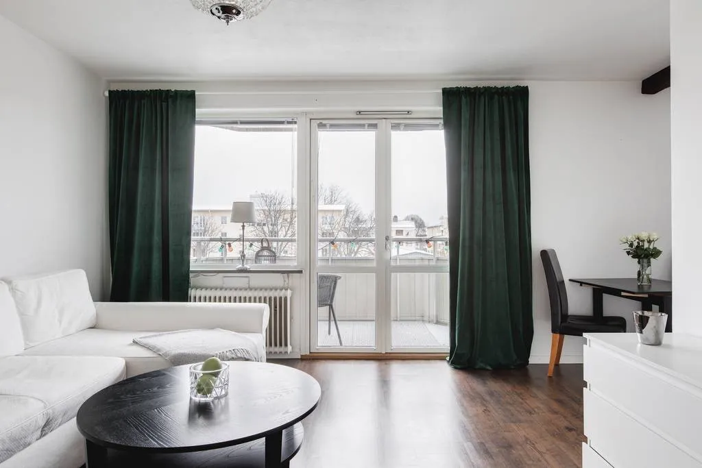 Hyreslägenhet på Gävle i gavle