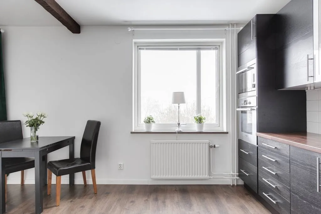 Hyreslägenhet på Gävle i gavle