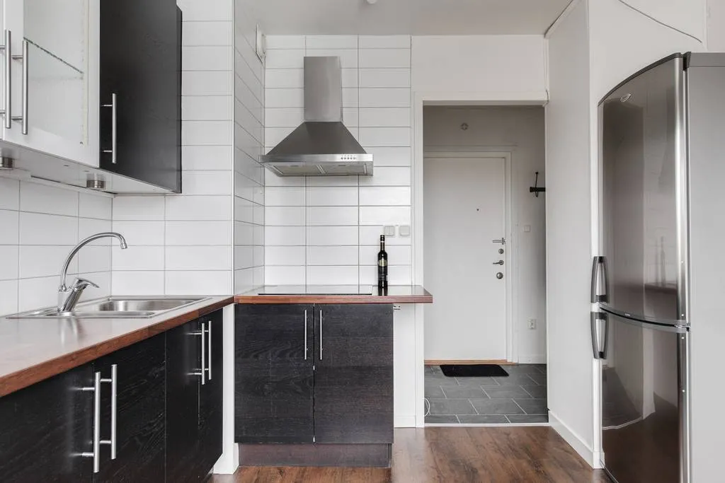 Hyreslägenhet på Gävle i gavle