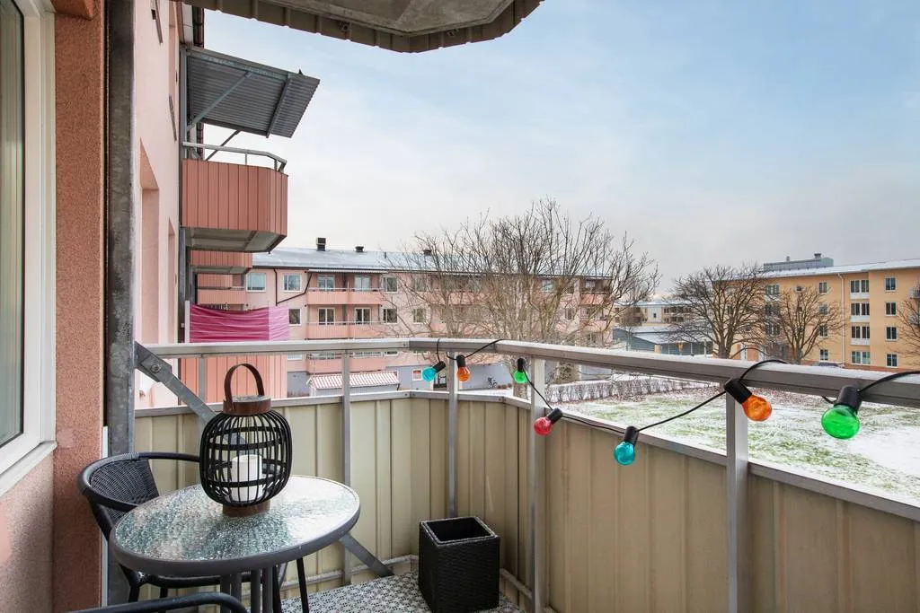 Hyreslägenhet på Gävle i gavle