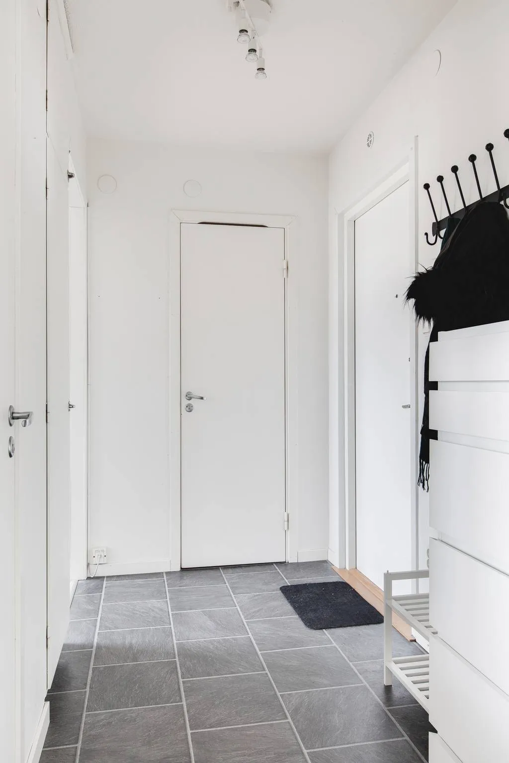 Hyreslägenhet på Gävle i gavle