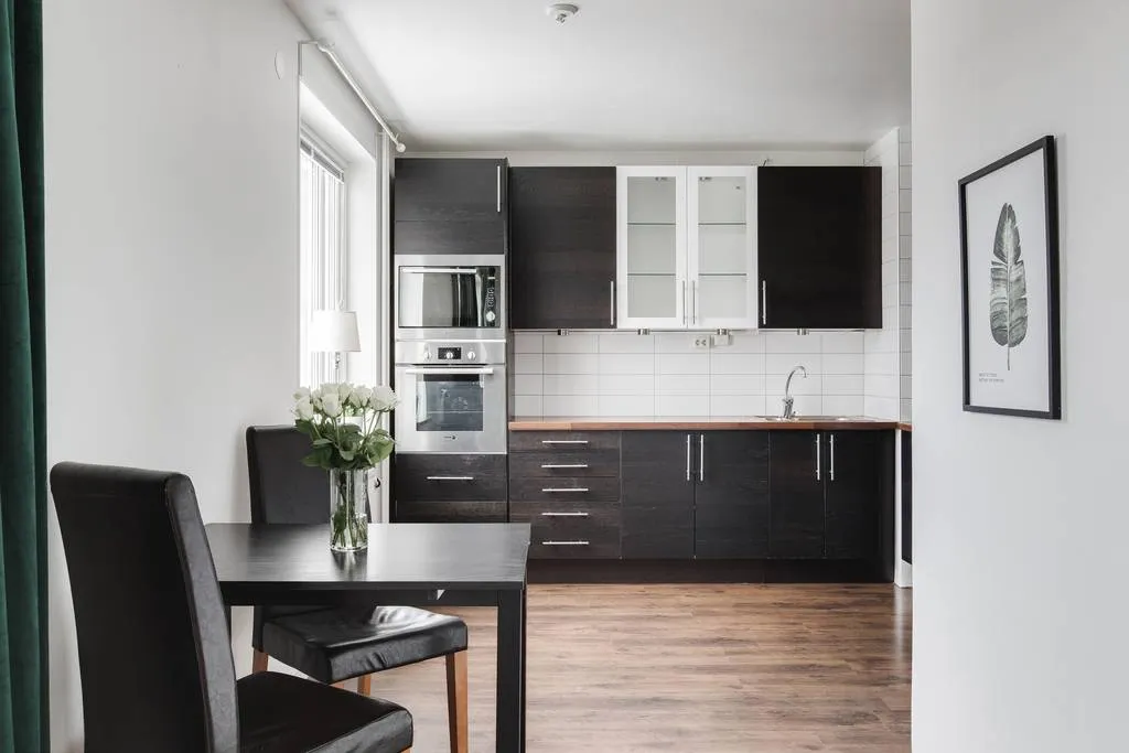 Hyreslägenhet på Gävle i gavle