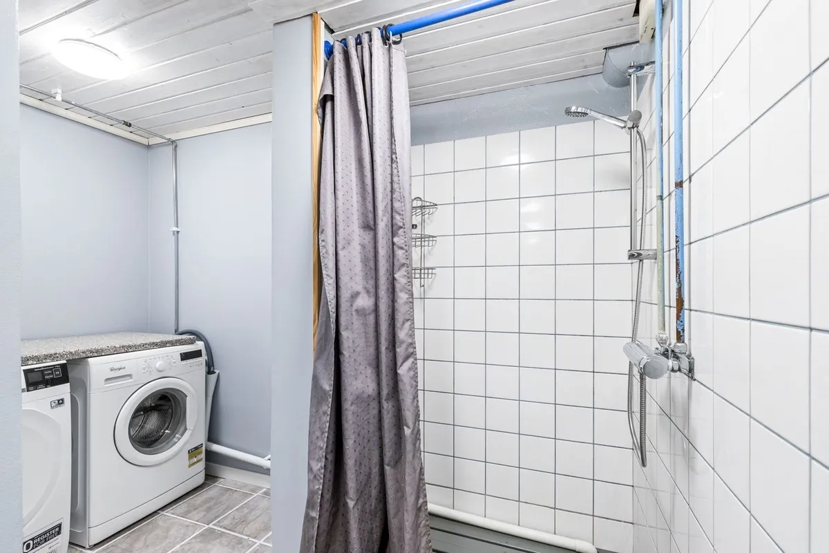 Hyresbostad på Uppsala i uppsala