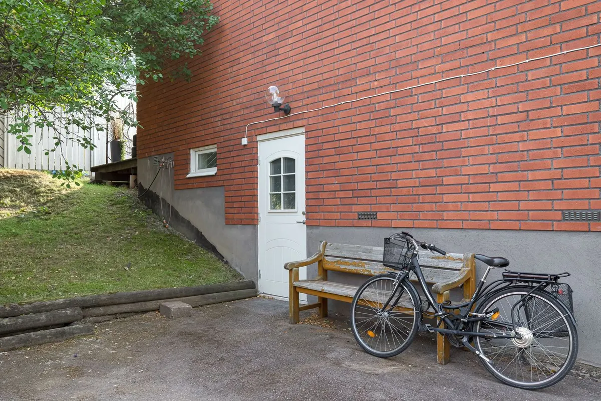 Hyresbostad på Uppsala i uppsala