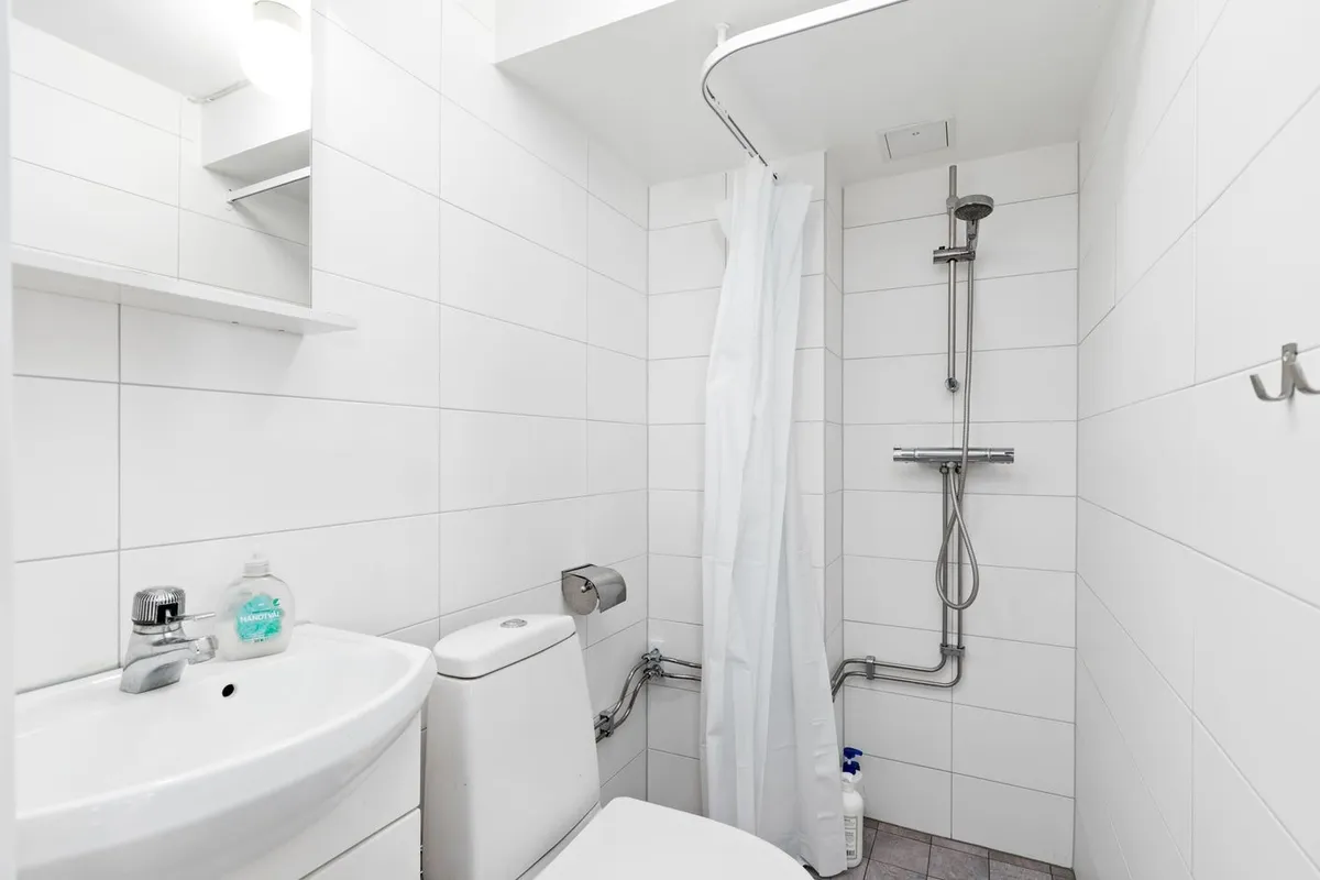 Hyresbostad på Uppsala i uppsala