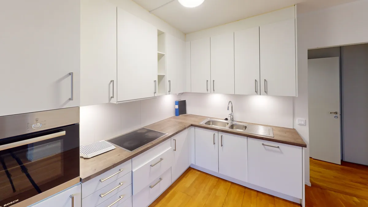 Hyreslägenhet på Eskilstuna i eskilstuna