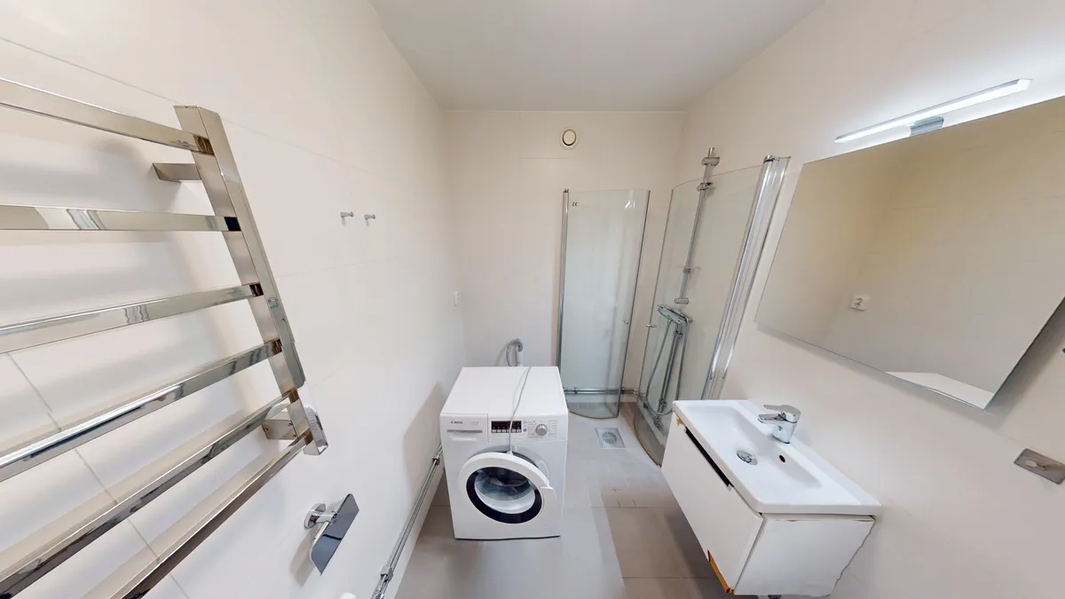 Hyreslägenhet på Eskilstuna i eskilstuna