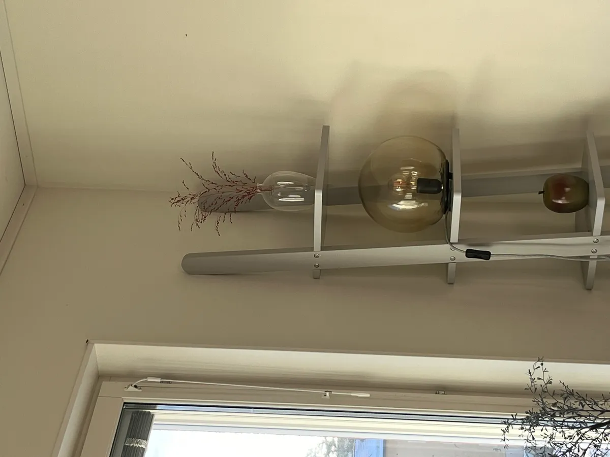 Hyreslägenhet på Bagarmossen i bagarmossen