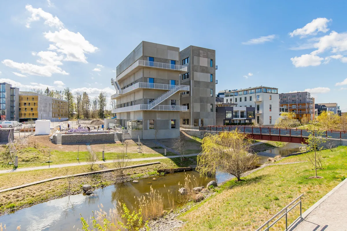 Hyreslägenhet på Linköping i linkoping