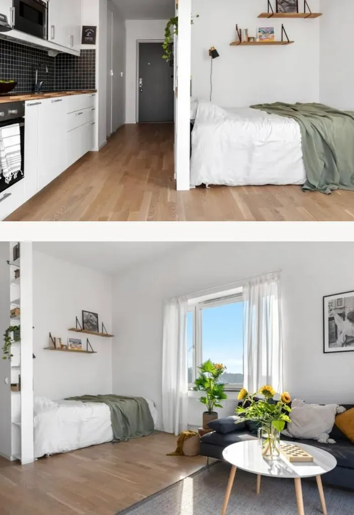 Hyreslägenhet på Sundbyberg i sundbyberg