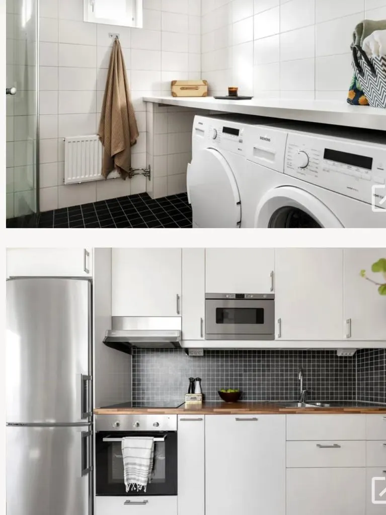 Hyreslägenhet på Sundbyberg i sundbyberg