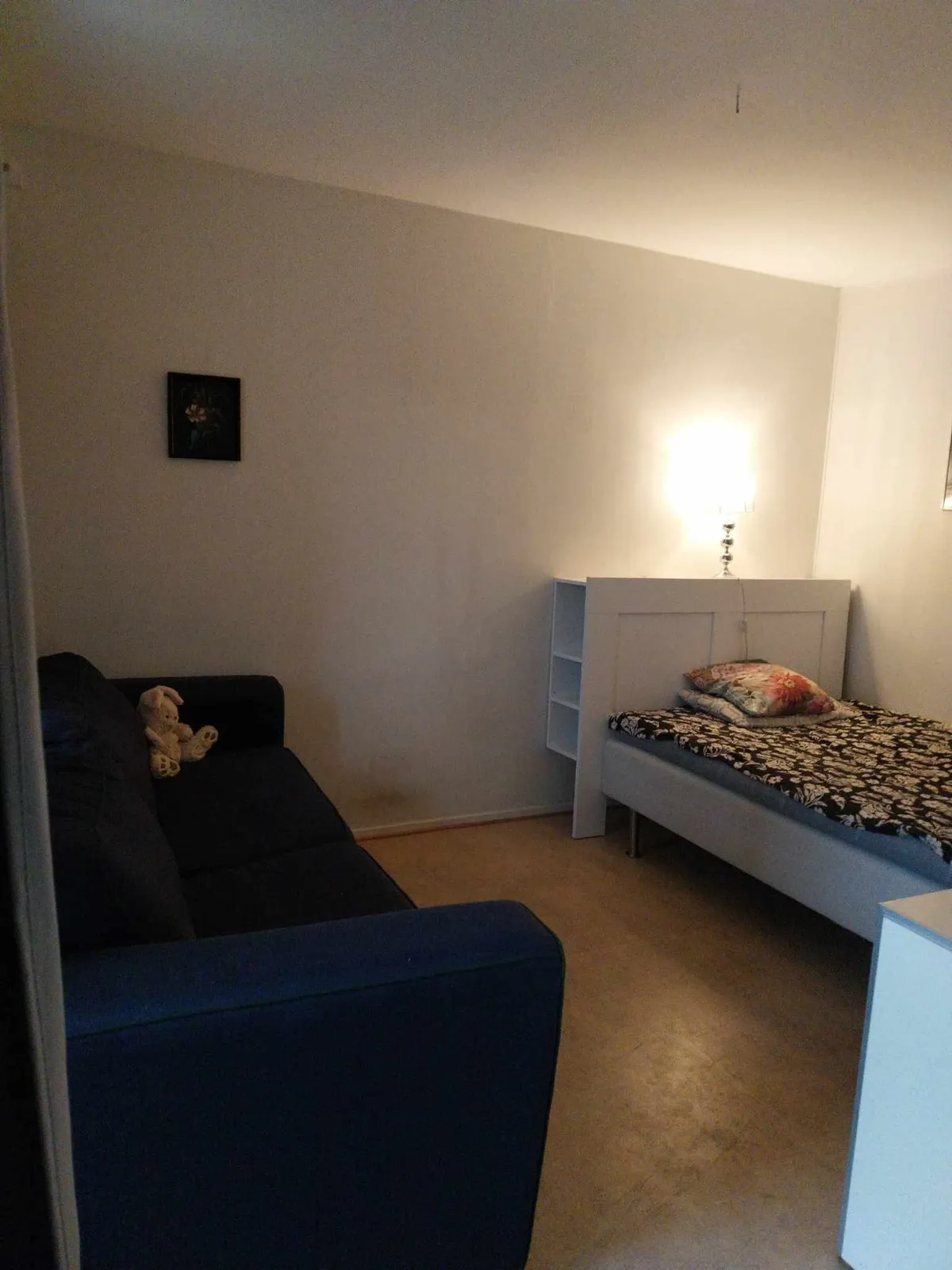 Hyreslägenhet på Angered i angered