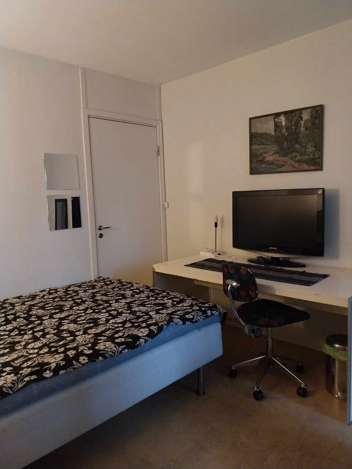 Hyreslägenhet på Angered i angered