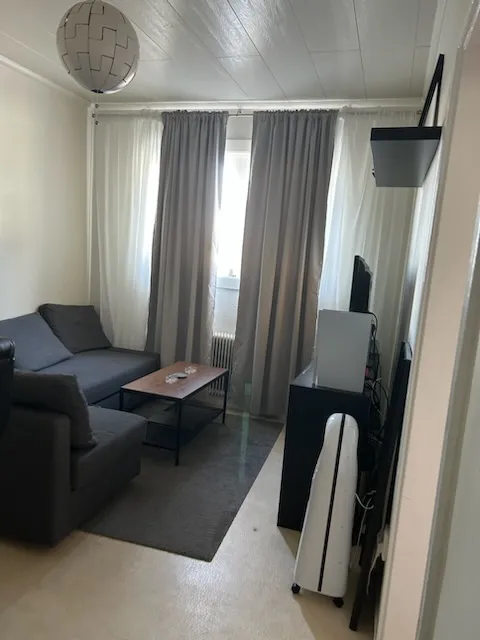 Hyreslägenhet på Östhammar i osthammar