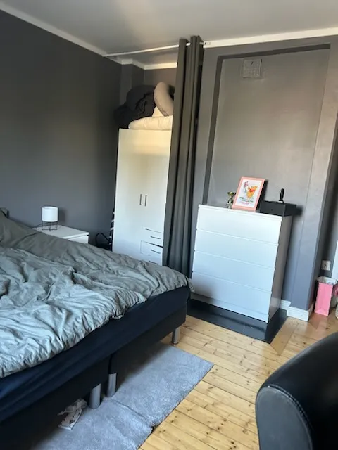 Hyreslägenhet på Östhammar i osthammar