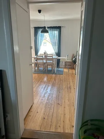 Hyreslägenhet på Östhammar i osthammar