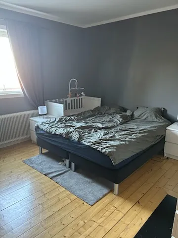 Hyreslägenhet på Östhammar i osthammar