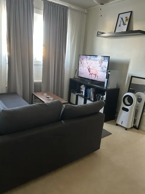 Hyreslägenhet på Östhammar i osthammar