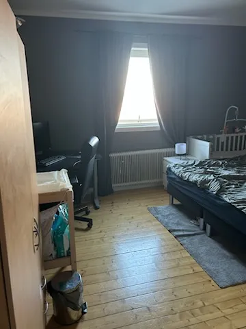 Hyreslägenhet på Östhammar i osthammar