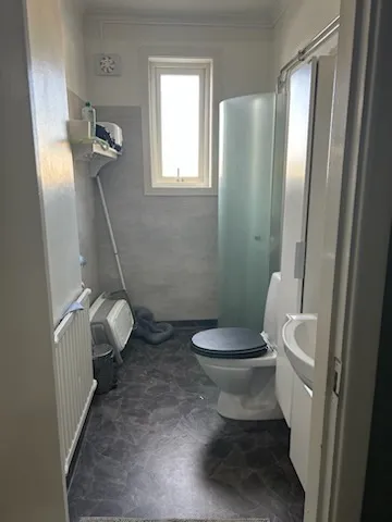 Hyreslägenhet på Östhammar i osthammar