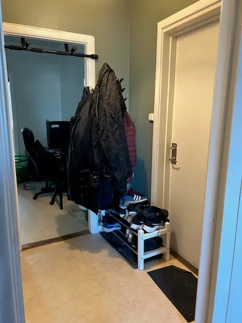 Hyreslägenhet på Östhammar i osthammar