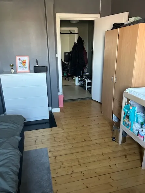 Hyreslägenhet på Östhammar i osthammar