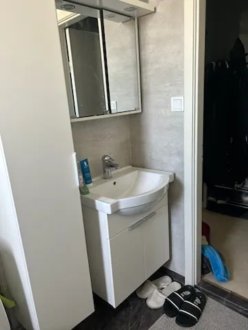 Hyreslägenhet på Östhammar i osthammar