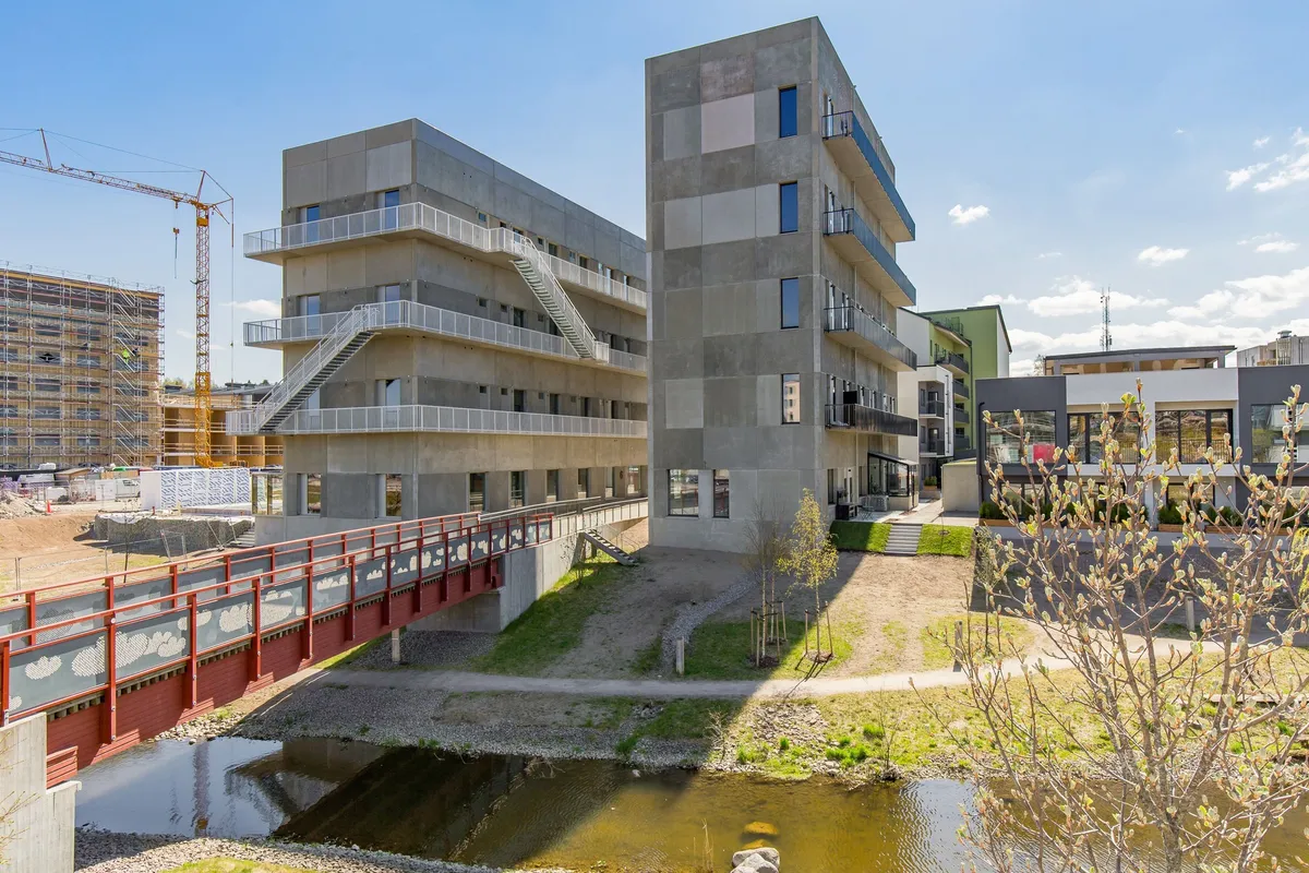 Hyreslägenhet på Linköping i linkoping