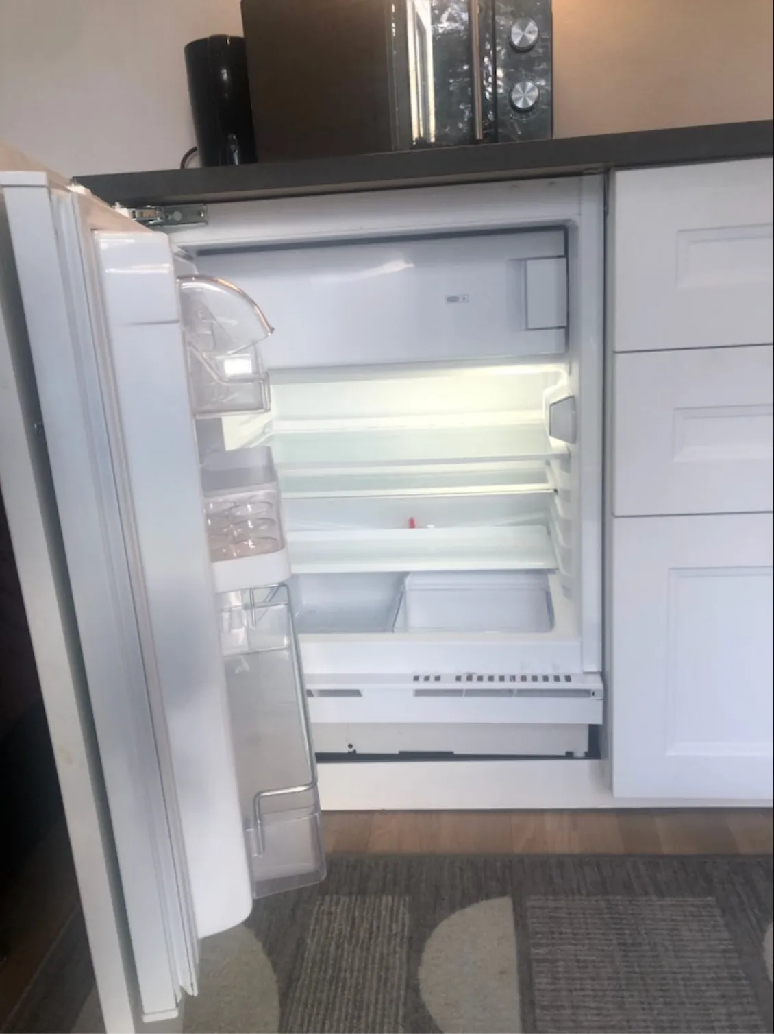 Hyreslägenhet på Skogås i skogas