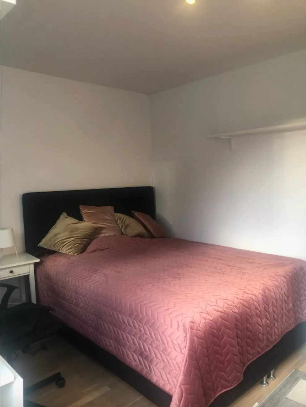 Hyreslägenhet på Skogås i skogas