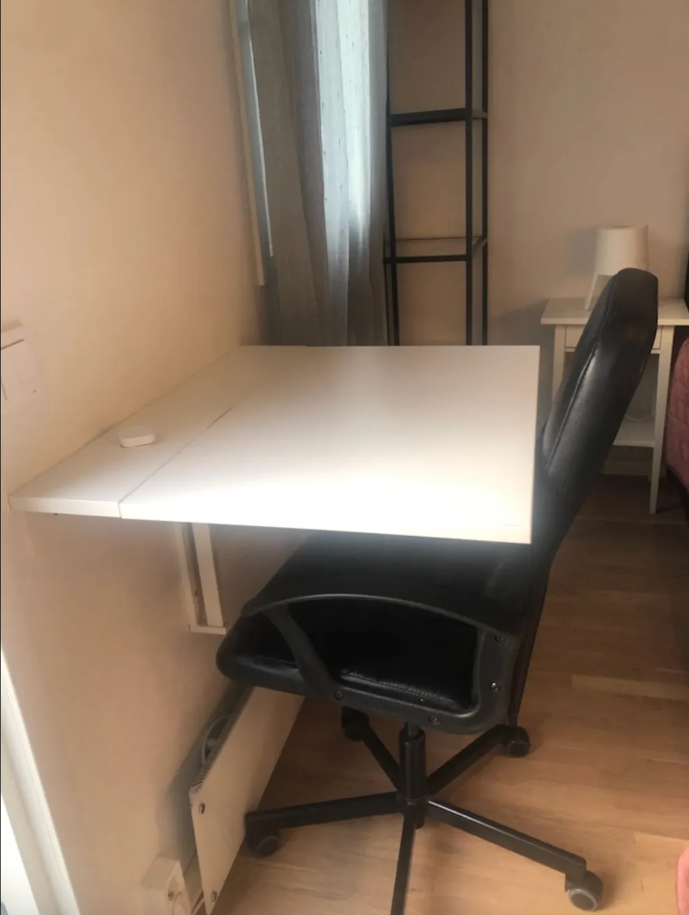 Hyreslägenhet på Skogås i skogas