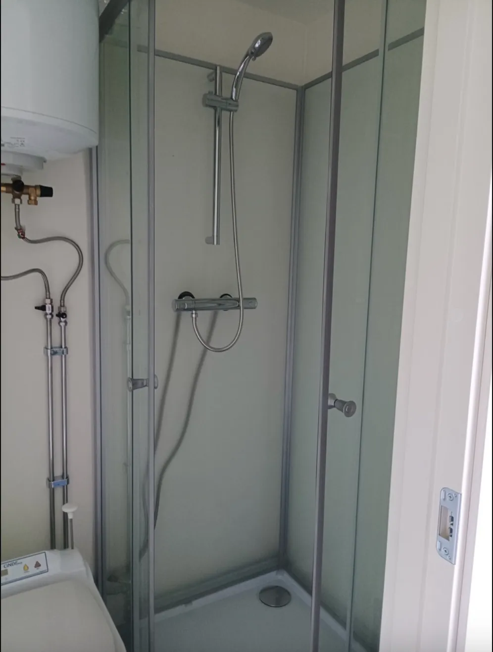 Hyreslägenhet på Skogås i skogas