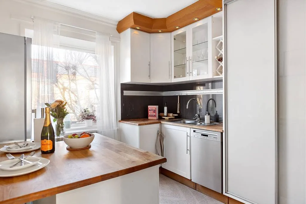 Hyreslägenhet på Göteborg i goteborg