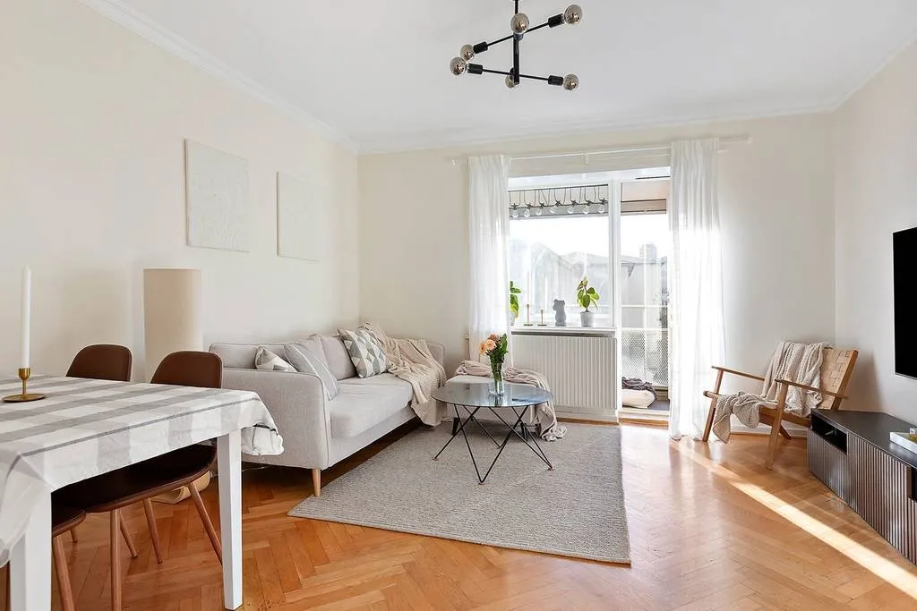 Hyreslägenhet på Göteborg i goteborg