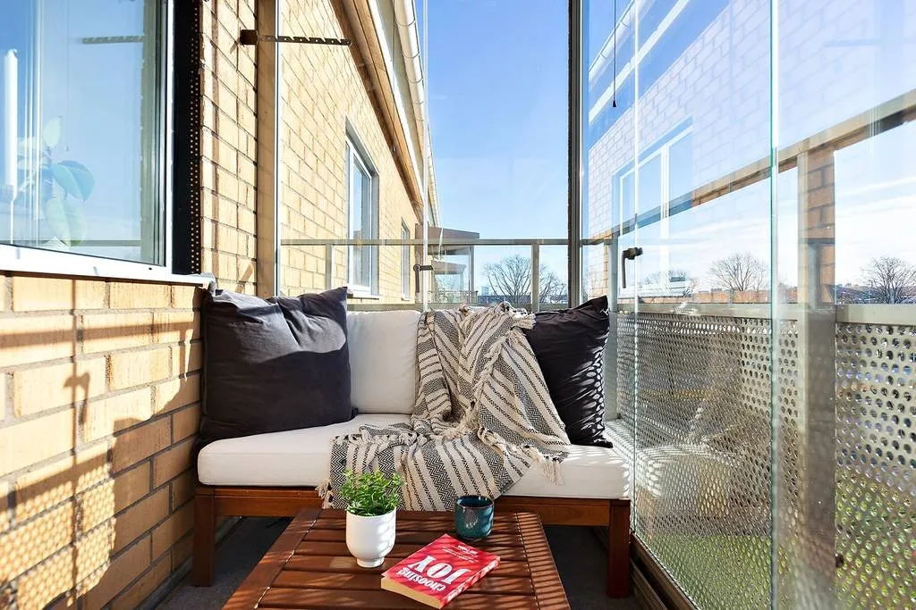 Hyreslägenhet på Göteborg i goteborg