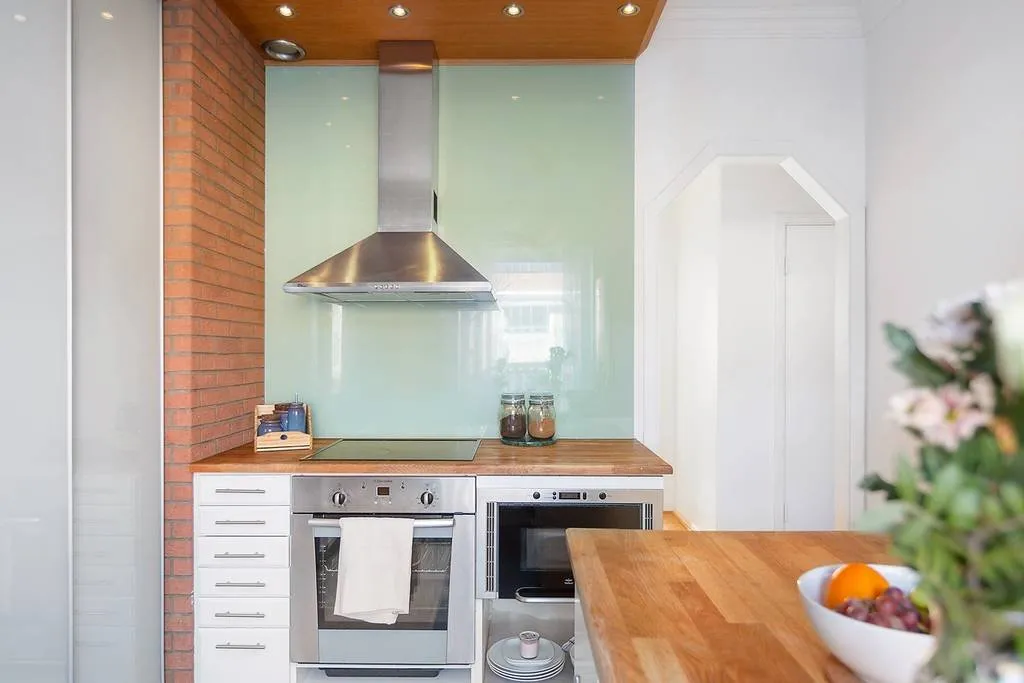 Hyreslägenhet på Göteborg i goteborg