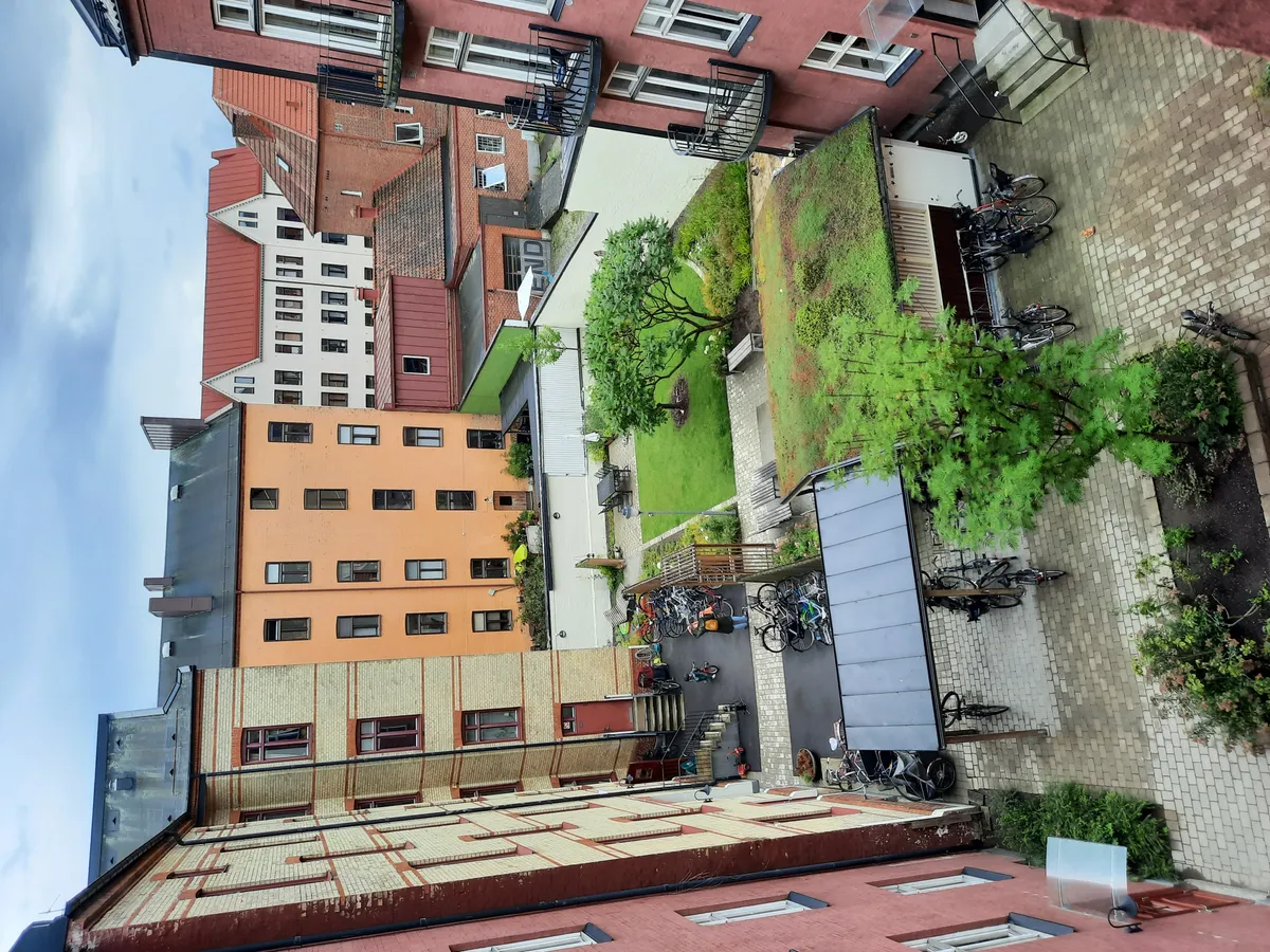 Hyreslägenhet på Malmö i malmo