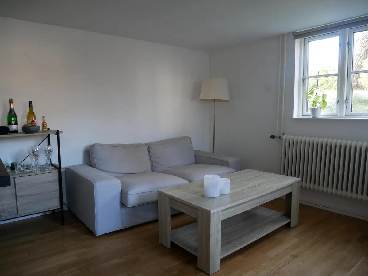 Hyreslägenhet på Sollentuna i sollentuna