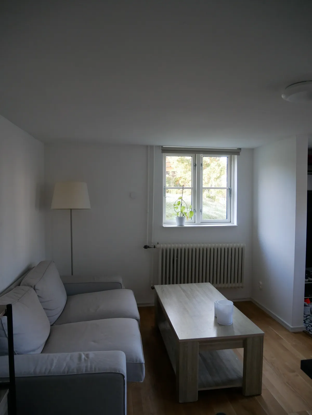 Hyreslägenhet på Sollentuna i sollentuna