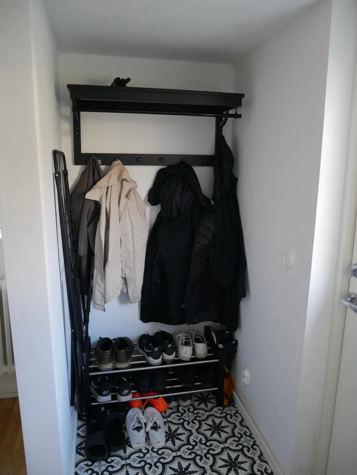 Hyreslägenhet på Sollentuna i sollentuna