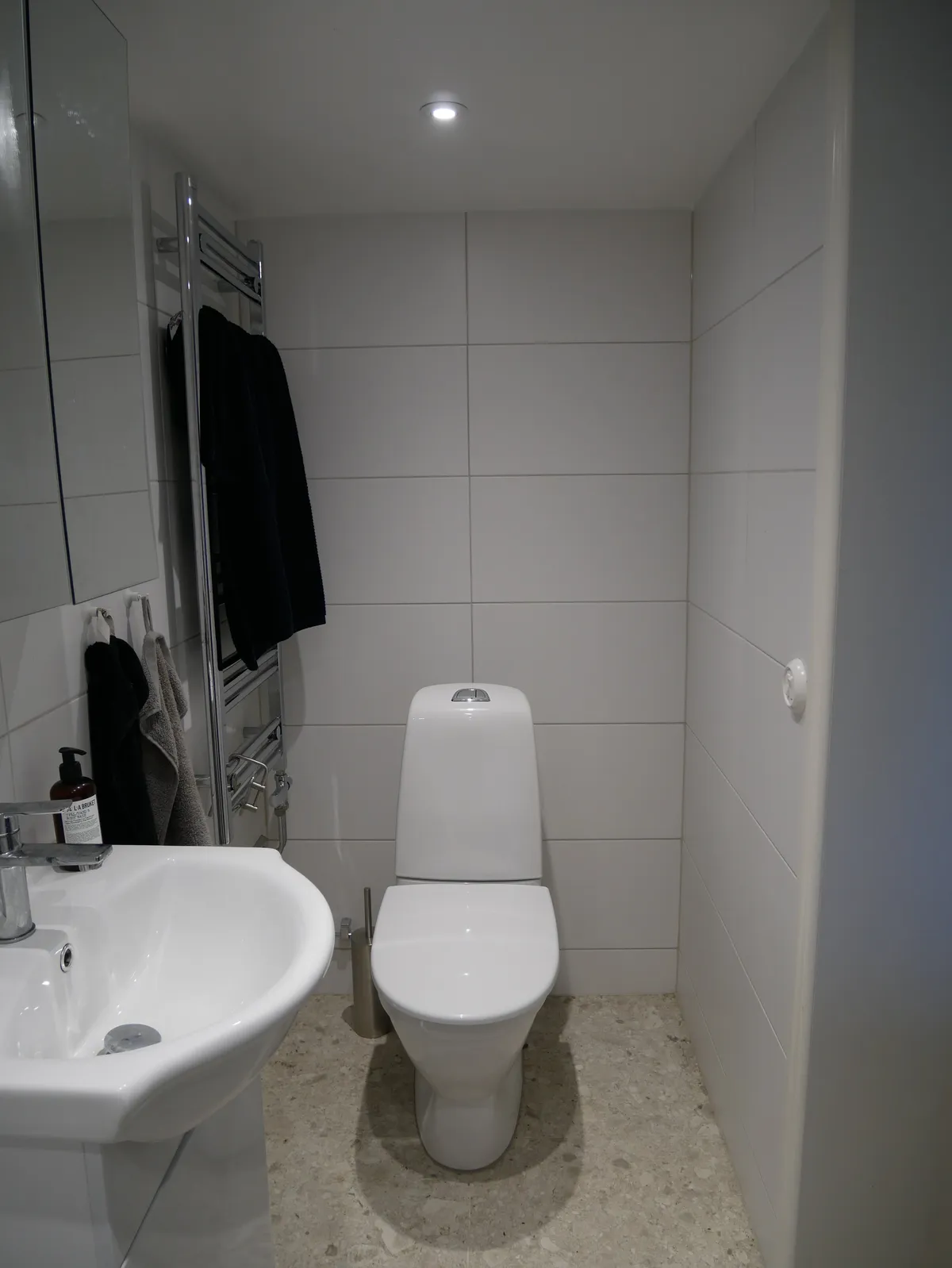 Hyreslägenhet på Sollentuna i sollentuna