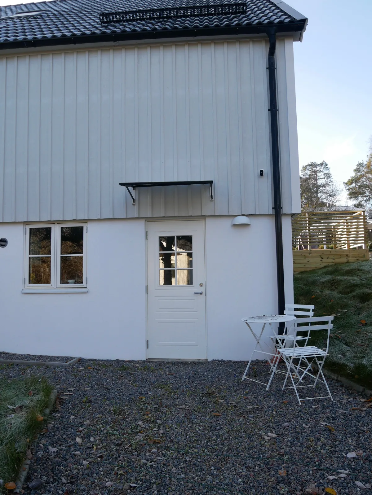 Hyreslägenhet på Sollentuna i sollentuna