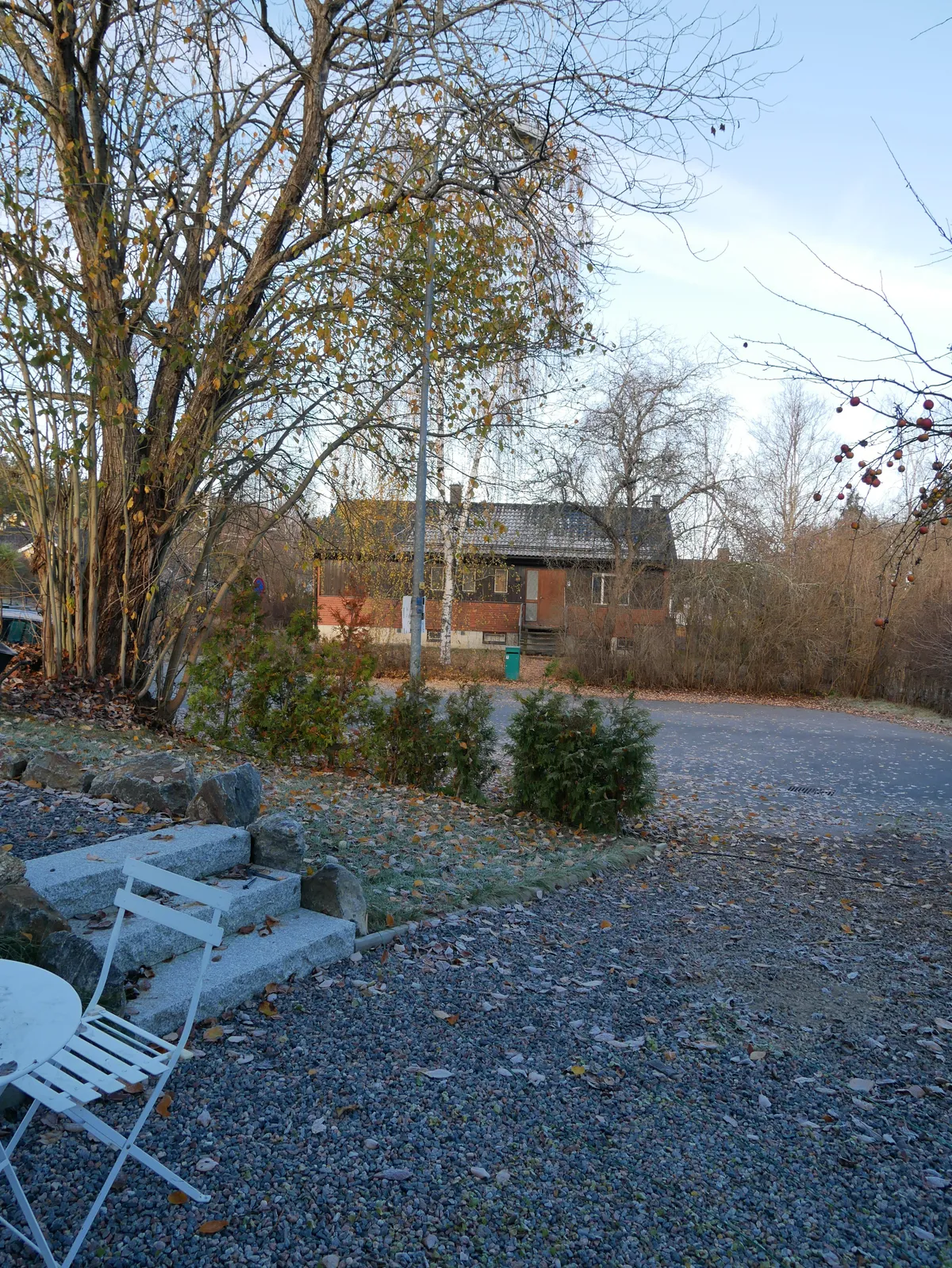 Hyreslägenhet på Sollentuna i sollentuna