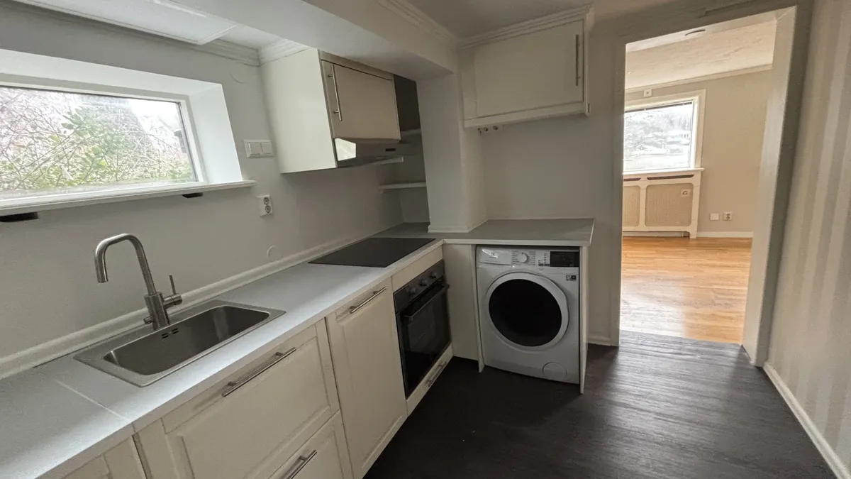 Hyresbostad på Tyresö i tyreso