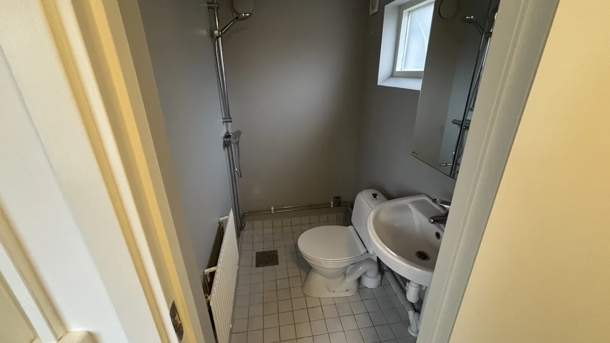 Hyresbostad på Tyresö i tyreso